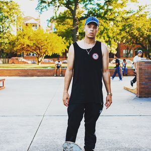 Meet your Posher, Julian